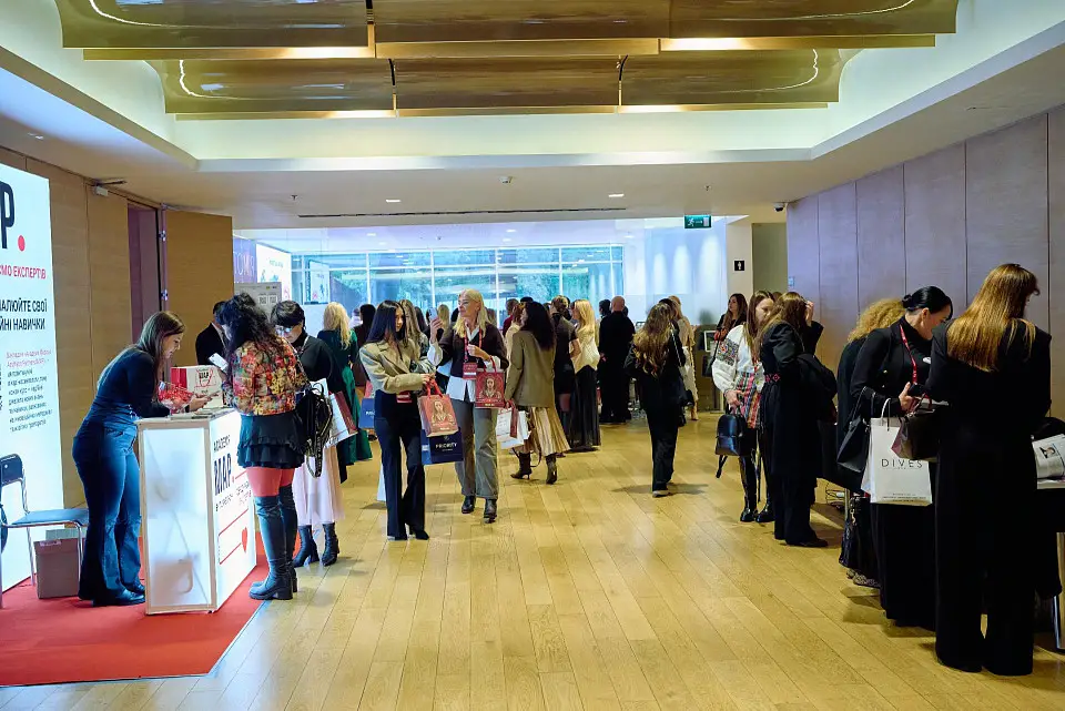 “Anatomy of Beauty 2025” Congress Held at Parkovy