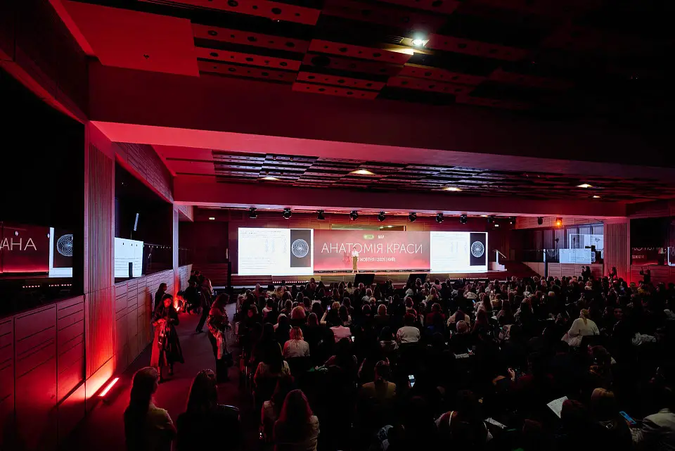 “Anatomy of Beauty 2025” Congress Held at Parkovy