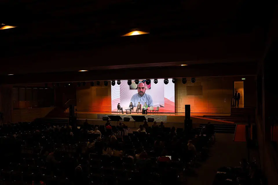 Donbas Media Forum вдруге відбувся  у “Парковому” 