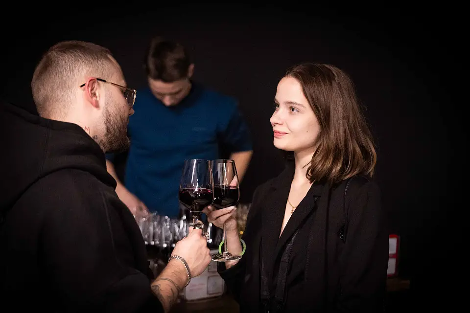 THE/BIG DVIZH: On November 16, the largest digital forum took place in Kyiv