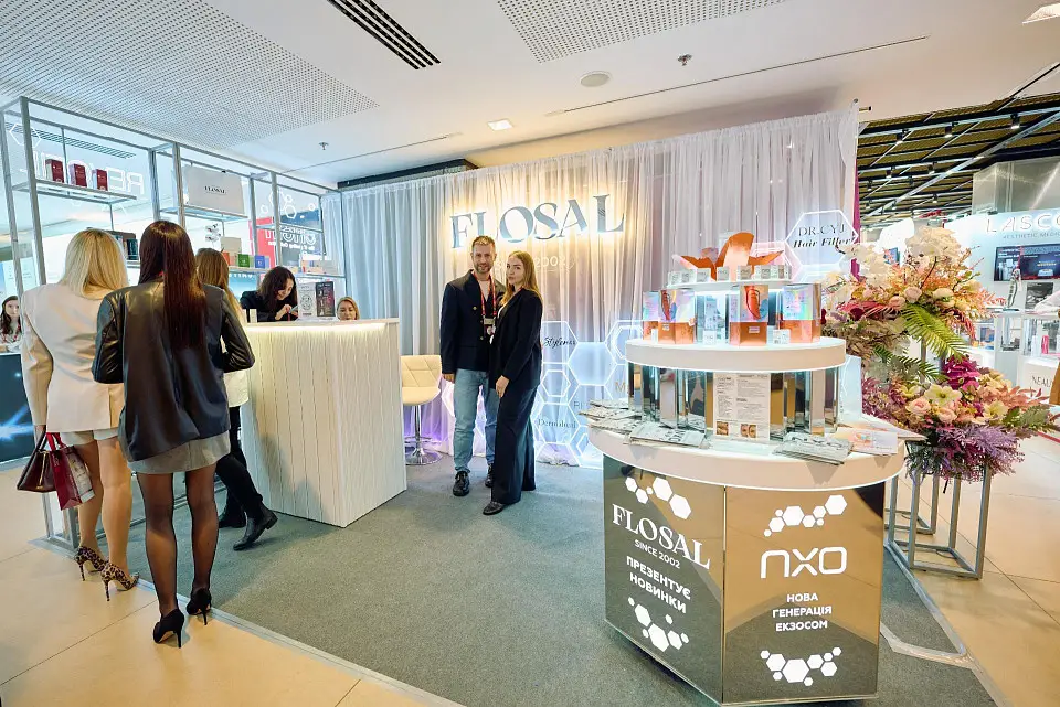 “Anatomy of Beauty 2025” Congress Held at Parkovy