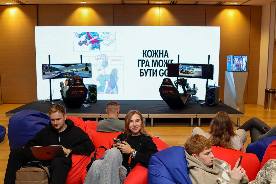 E-Commerce Conference 2025: Ukraine’s Largest Online Business Event at Parkovy