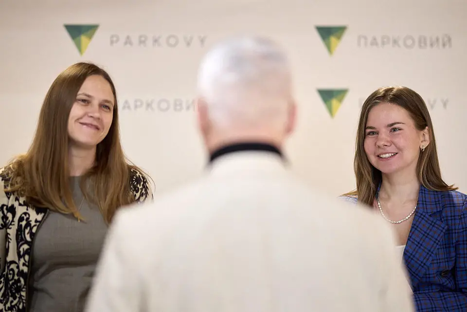 Конференція Dixi Group відбулася у “Парковому”
