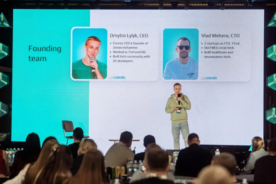 Mind WinTech Summit 2025 від Mind UA відбувся у Parkovy