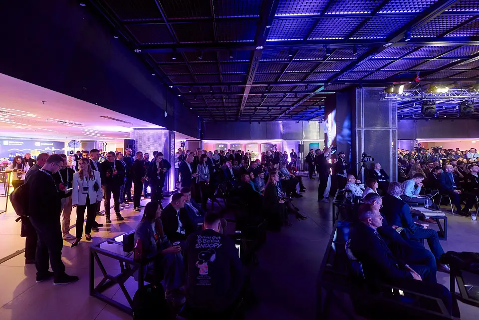 Міжнародна конференція про інновації WINWIN SUMMIT 2025 пройшла у Parkovy