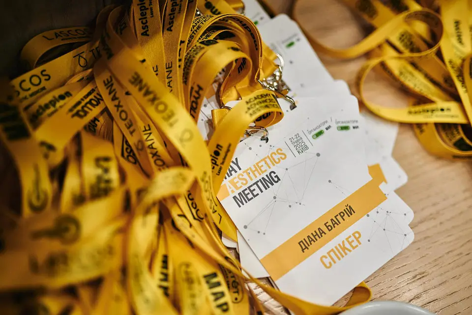 MAM-2025: Two days of intensive learning and live networking