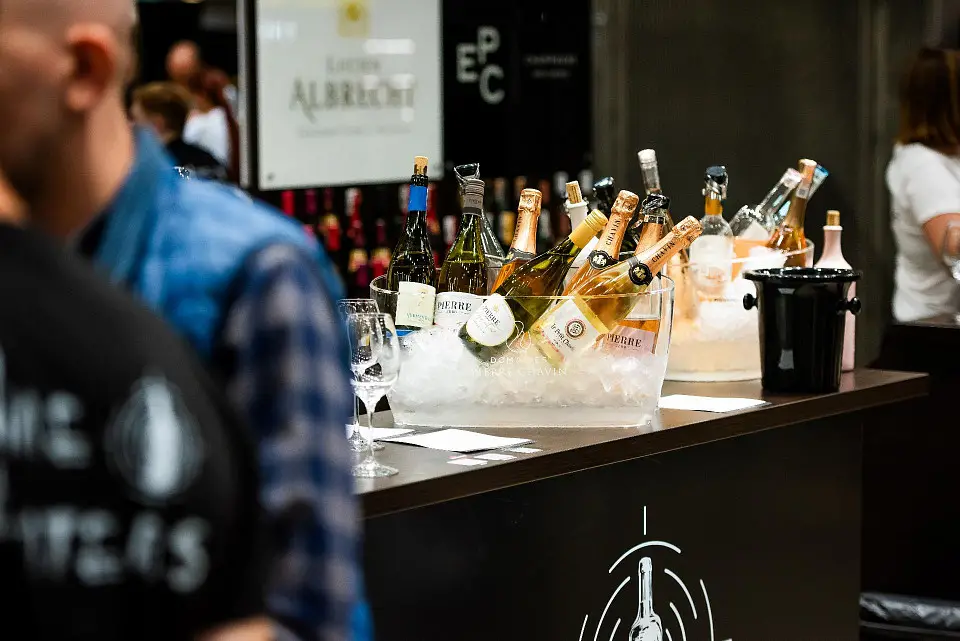 BE WINE SHOW 2023 