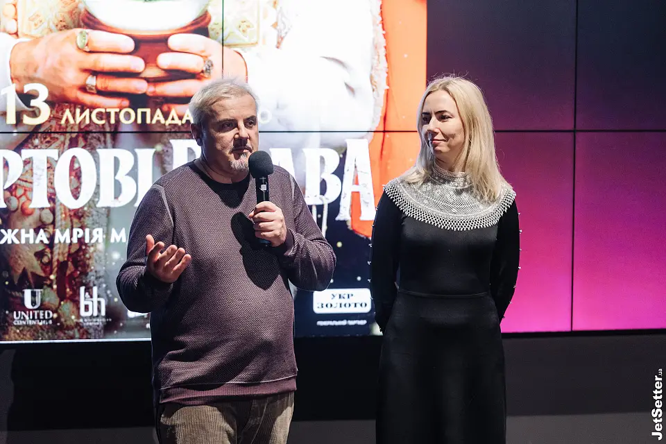 Перша річниця United Content Hub: українське кіно на новому рівні у Parkovy