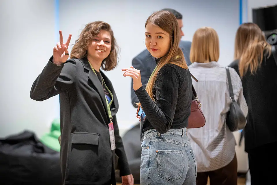 THE/BIG DVIZH: On November 16, the largest digital forum took place in Kyiv