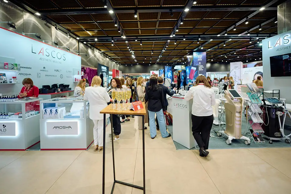 “Anatomy of Beauty 2025” Congress Held at Parkovy