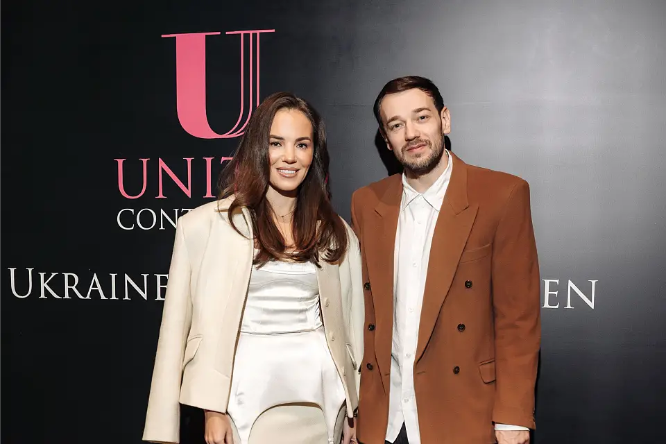 Перша річниця United Content Hub: українське кіно на новому рівні у Parkovy