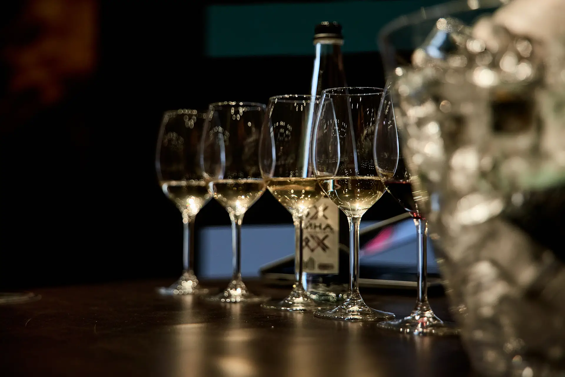 BE WINE International Wine Show 2026