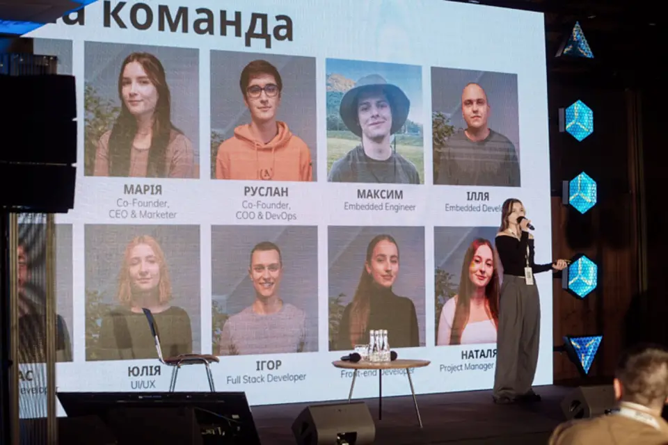 Mind WinTech Summit 2025 від Mind UA відбувся у Parkovy