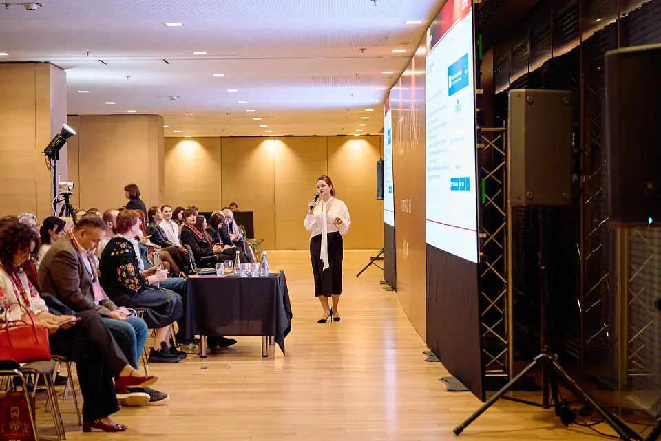 “Anatomy of Beauty 2025” Congress Held at Parkovy