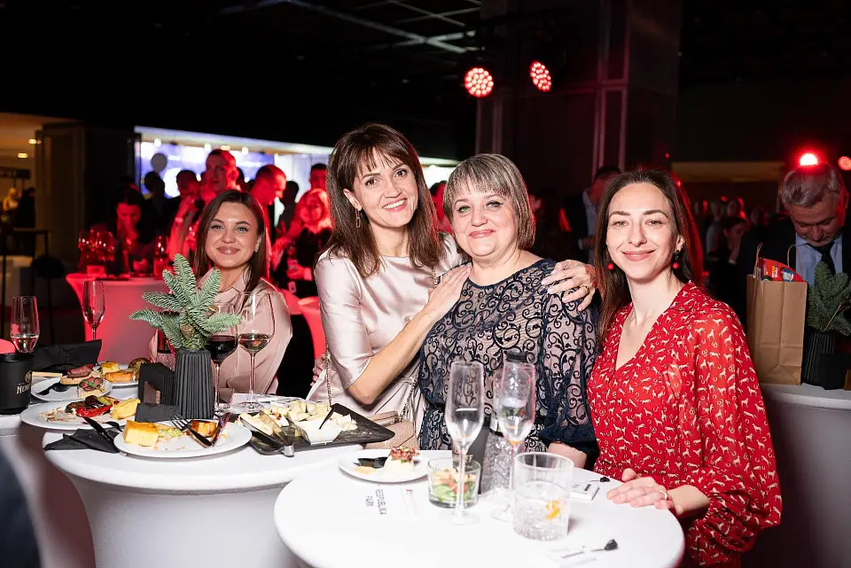 ХI RAU Summit та RAU Awards 2024 у “Парковому” – підсумкова ритейл-подія року 