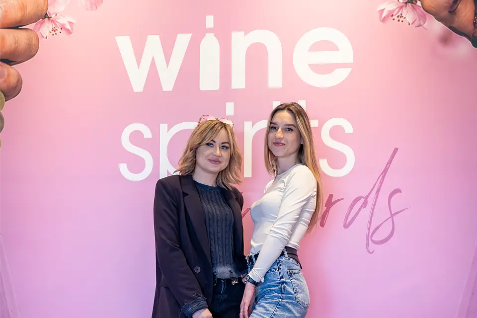 Wine & Spirits Premiere відбулась у Parkovy