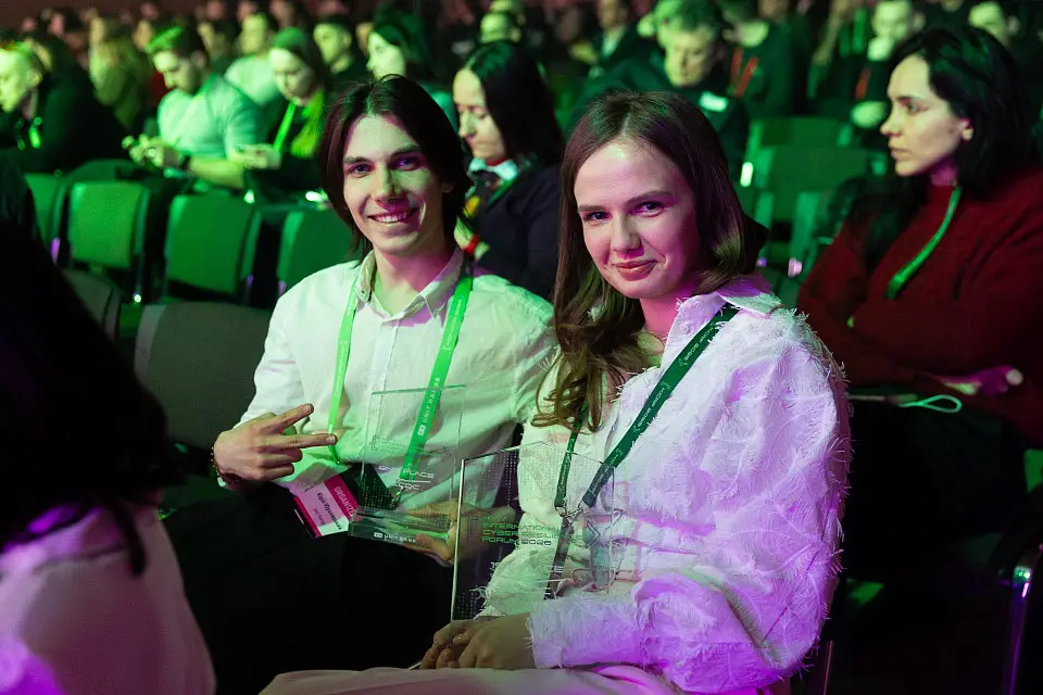 KICRF 2026: International Cybersecurity Forum at Parkovy Congress and Exhibition Center