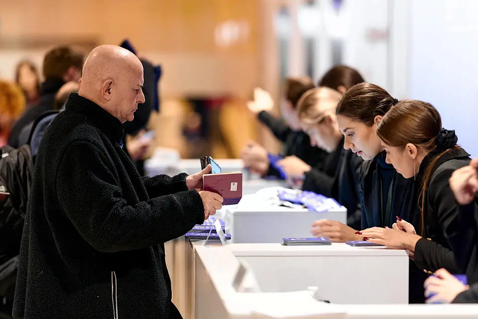 У Parkovy пройшла Міжнародна правозахисна конференція «Десятиліття 2014-2024. Відвойовуючи права людини. Зберігаючи демократію».