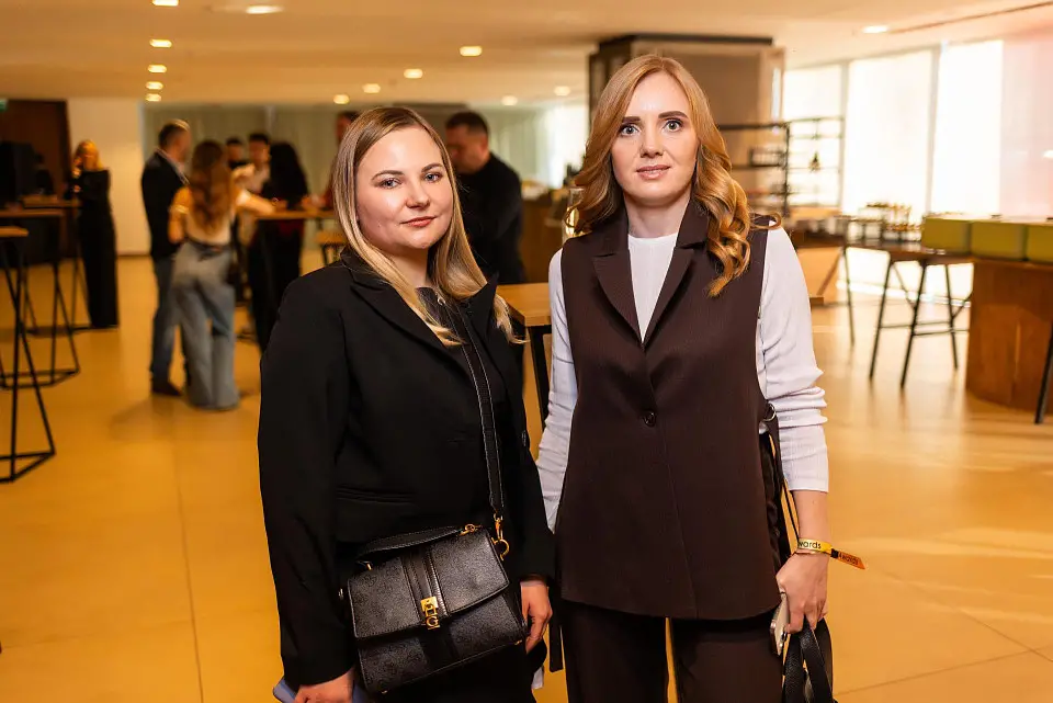 The annual FinAwards 2026 took place at Parkovy