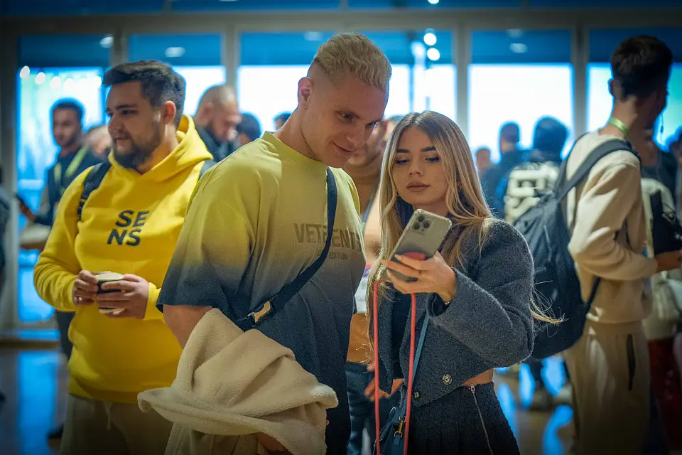THE/BIG DVIZH: On November 16, the largest digital forum took place in Kyiv