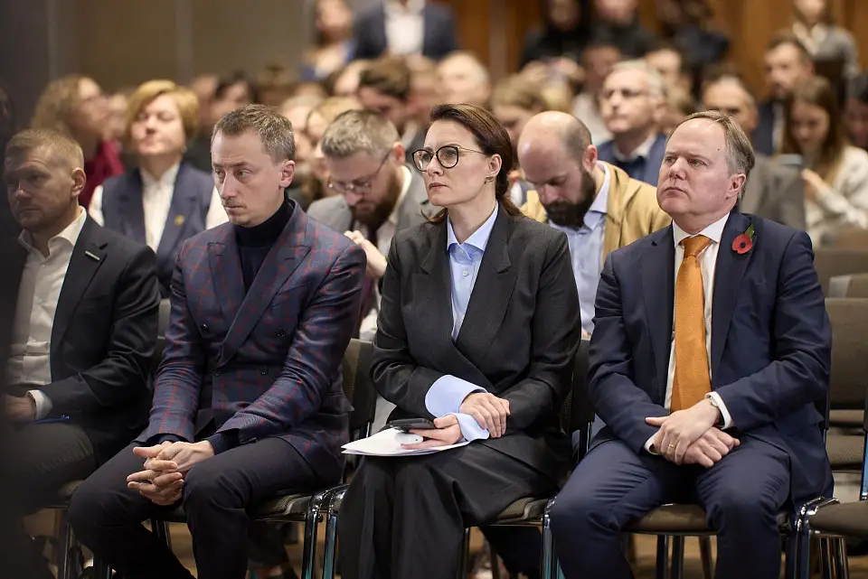 Конференція Dixi Group відбулася у “Парковому”