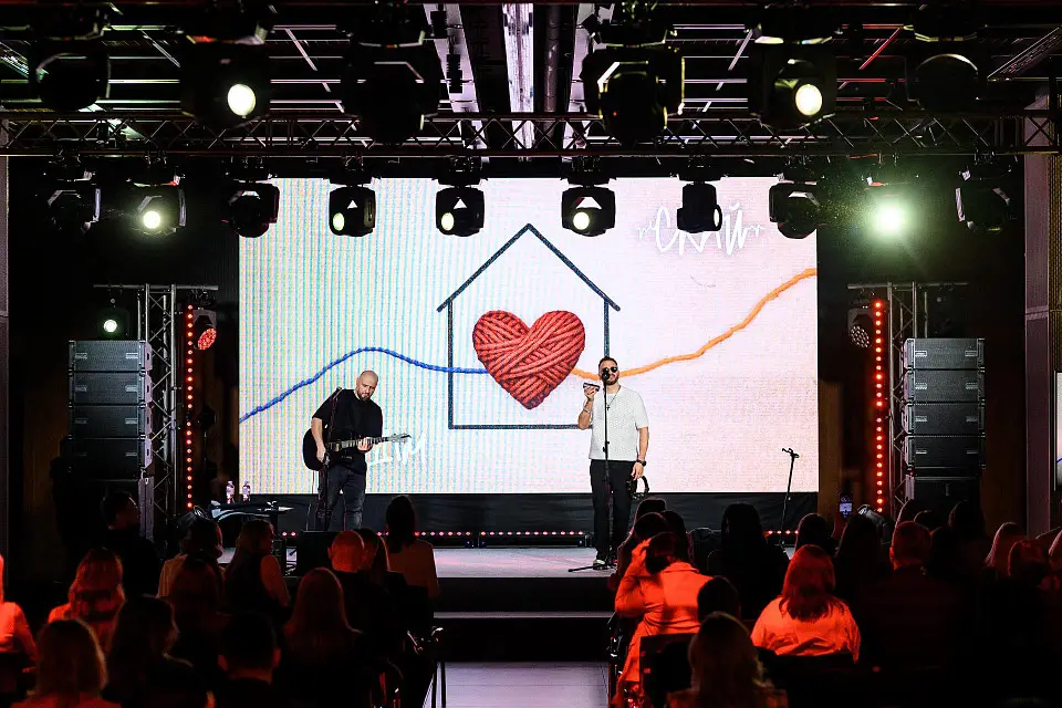 The annual FinAwards 2026 took place at Parkovy