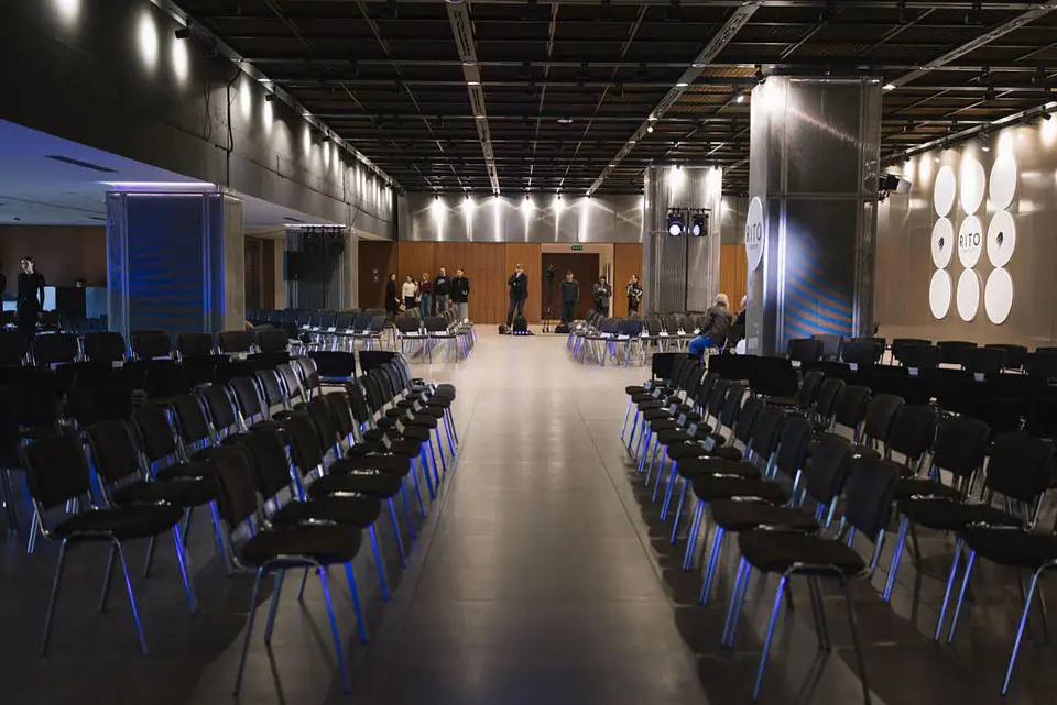 Показ на честь 35-річчя RITO GROUP провели у Parkovy
