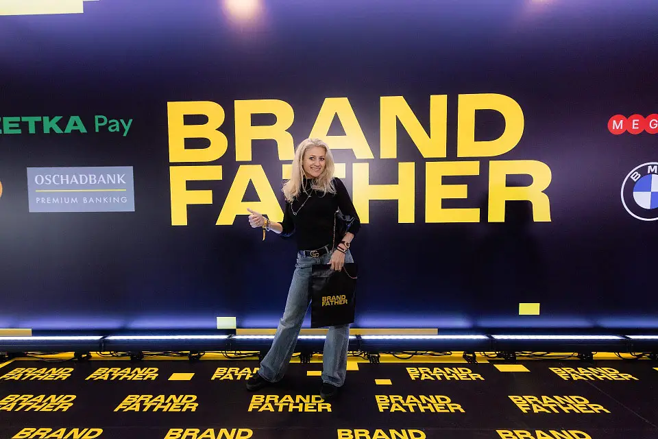 BRANDFATHER. NEW! — перший за 9 років масштабний виступ Андрія Федоріва  у Parkovy