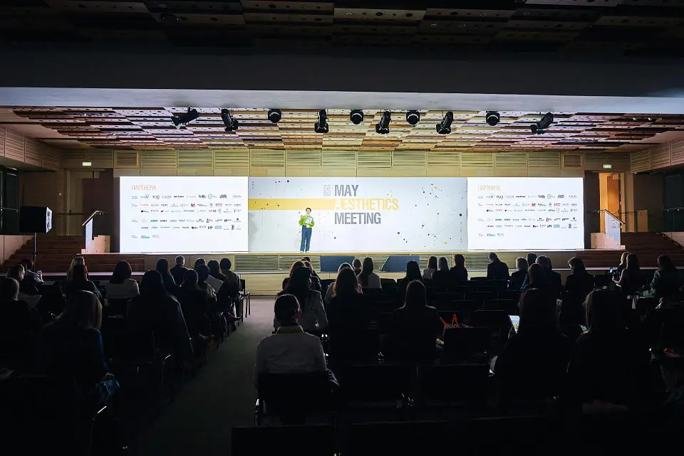 MAM-2025: Two days of intensive learning and live networking