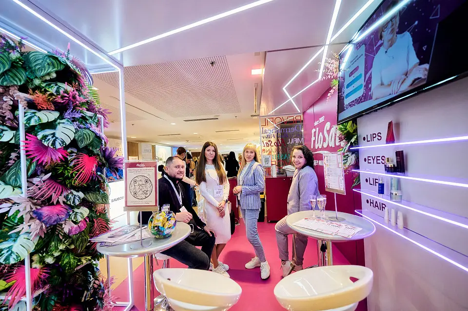 Наймасштабніша подія в галузі естетичної медицини – платформа «Анатомія краси»