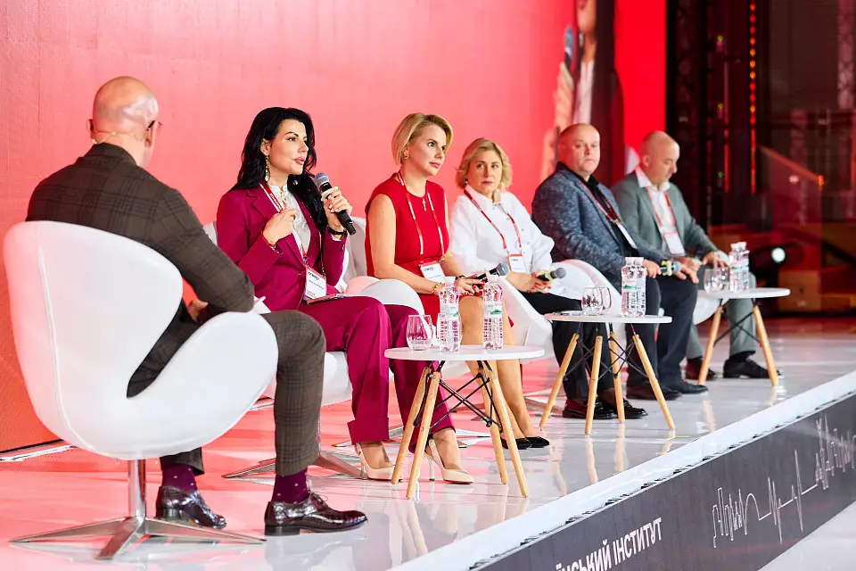 AM SUMMIT 2025 пройшов у Parkovy