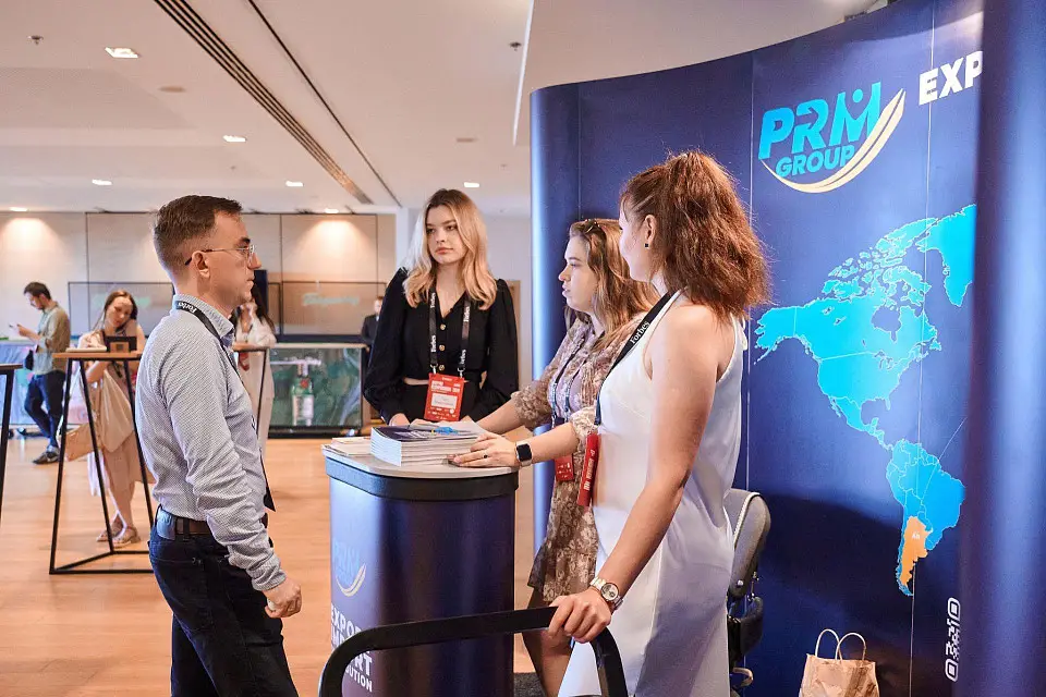 The way to scale: Forbes Ukraine at Parkovy