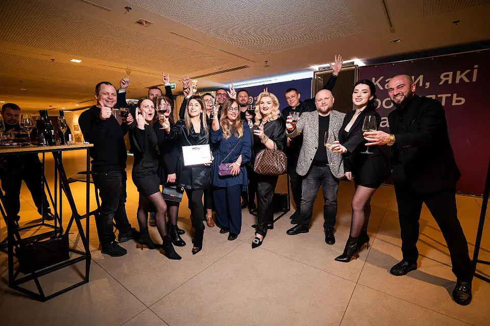 RAU Summit та RAU Awards 2025: два дні у Parkovy
