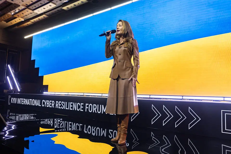 KICRF 2026: International Cybersecurity Forum at Parkovy Congress and Exhibition Center