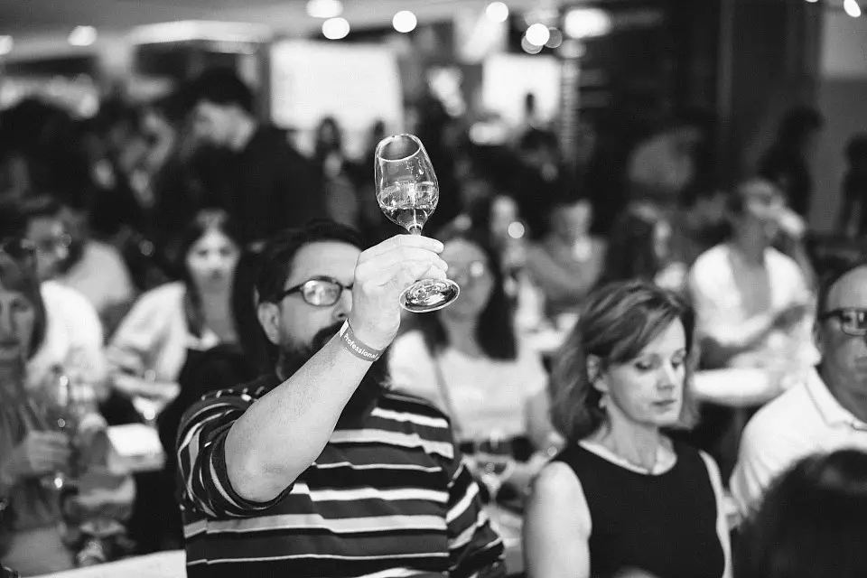 BE WINE SHOW 2023 
