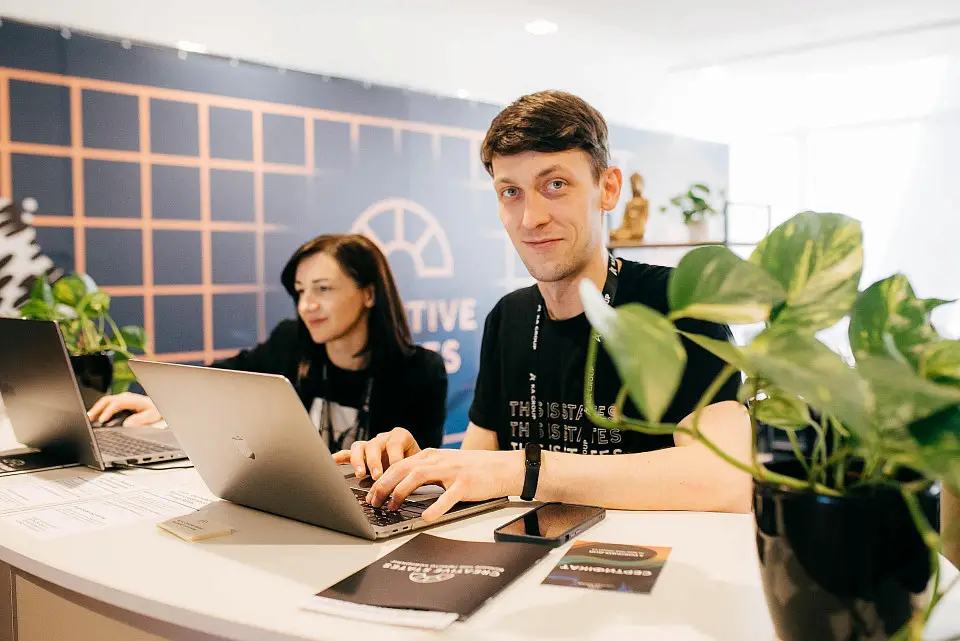 GLOBAL LEADERSHIP FORUM: ARCHITECTS OF THE FUTURE gathered at Parkovy