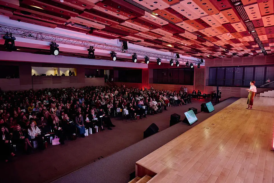 “Anatomy of Beauty 2025” Congress Held at Parkovy