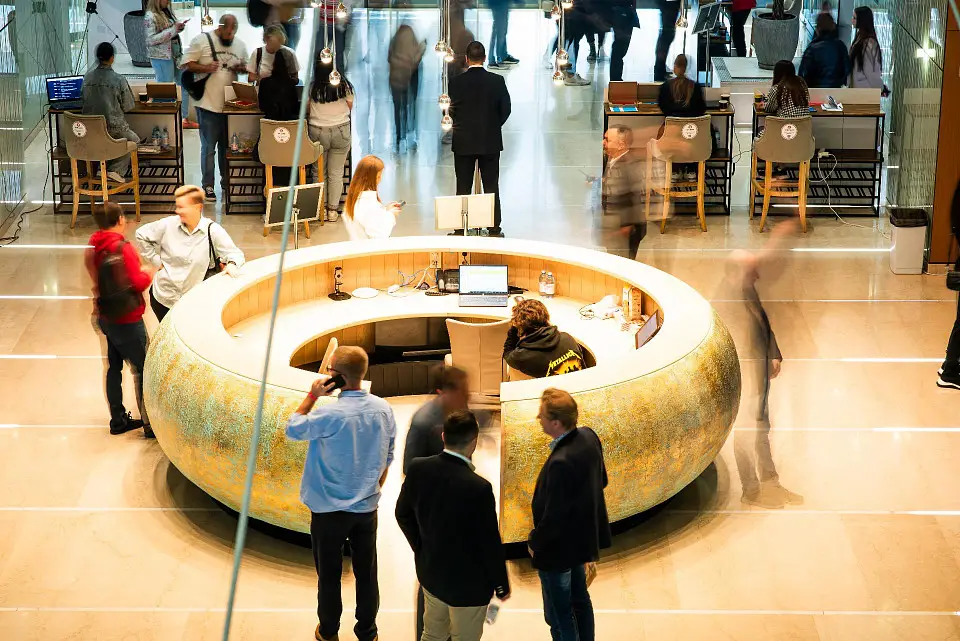 BE WINE SHOW 2023 