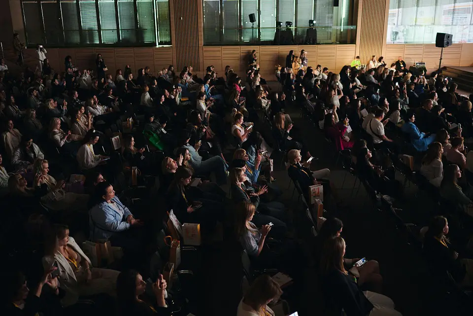 MAM-2025: Two days of intensive learning and live networking