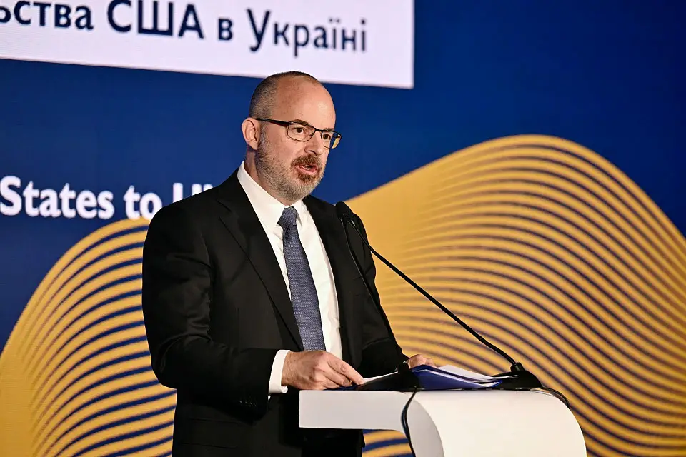 Захід до дня боротьби з корупцією від Pro-Integrity пройшов у “Парковому”