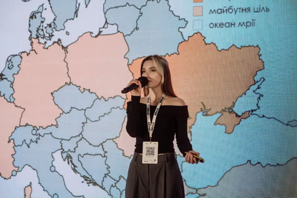 Mind WinTech Summit 2025 від Mind UA відбувся у Parkovy