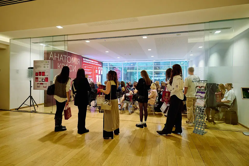 “Anatomy of Beauty 2025” Congress Held at Parkovy