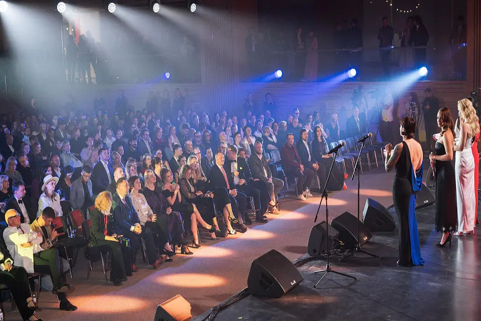 OIFF Opening Ceremony Held at Parkovy for the Second Consecutive Year