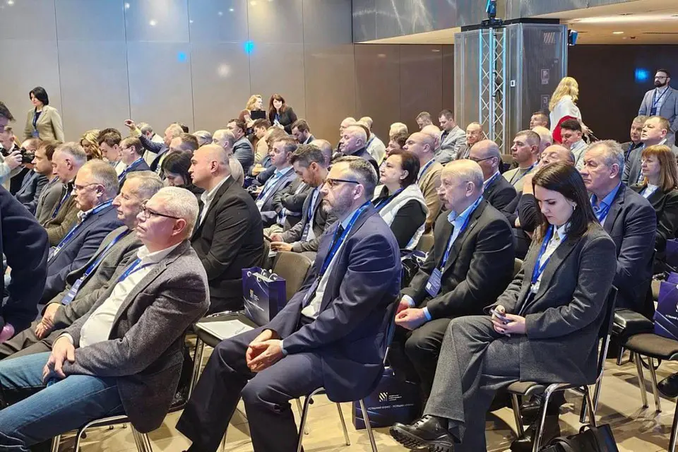 Щорічна зустріч Ukrainian Employers Annual Meeting 2024 пройшла у Parkovy