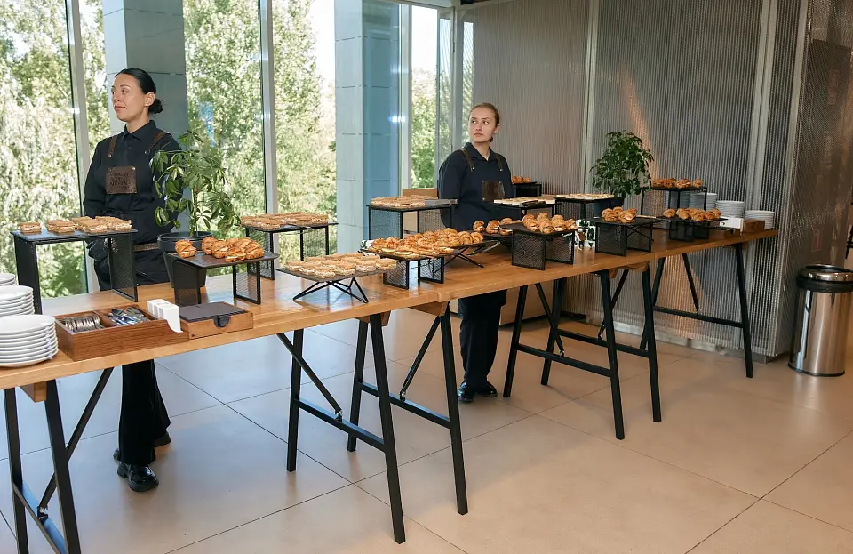 Dentsu Ukraine: 13th Future Lab conference was held at Parkovy