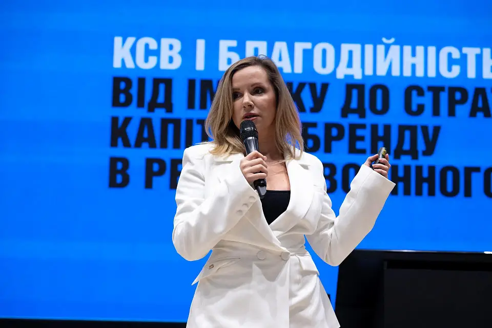 TOPfranchUA 2025 у КВЦ «Парковий»