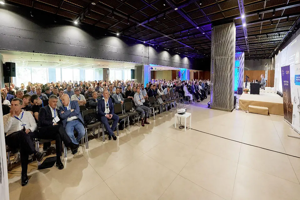 Семінар з міжнародною участю «КВІТНЕВІ ТЕЗИ 2025» відбувся у Parkovy