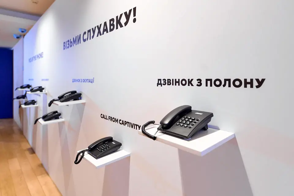 У Parkovy пройшла Міжнародна правозахисна конференція «Десятиліття 2014-2024. Відвойовуючи права людини. Зберігаючи демократію».