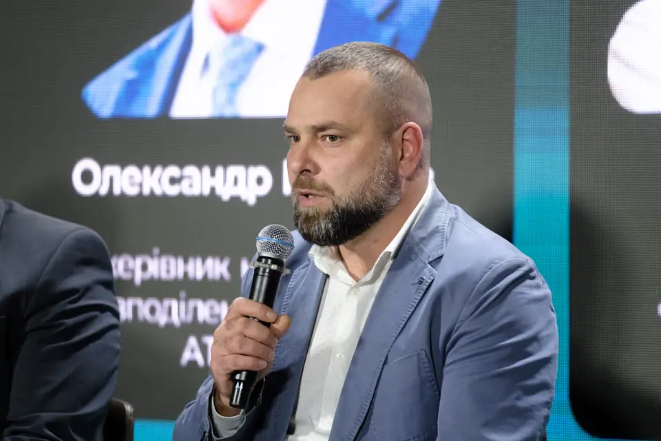 Виклики енергетичного сектору взимку, обговорені на конференції РБК-Україна