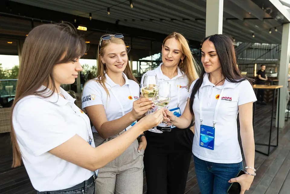 Дводенний Lean Summit 2024 пройшов у Parkovy